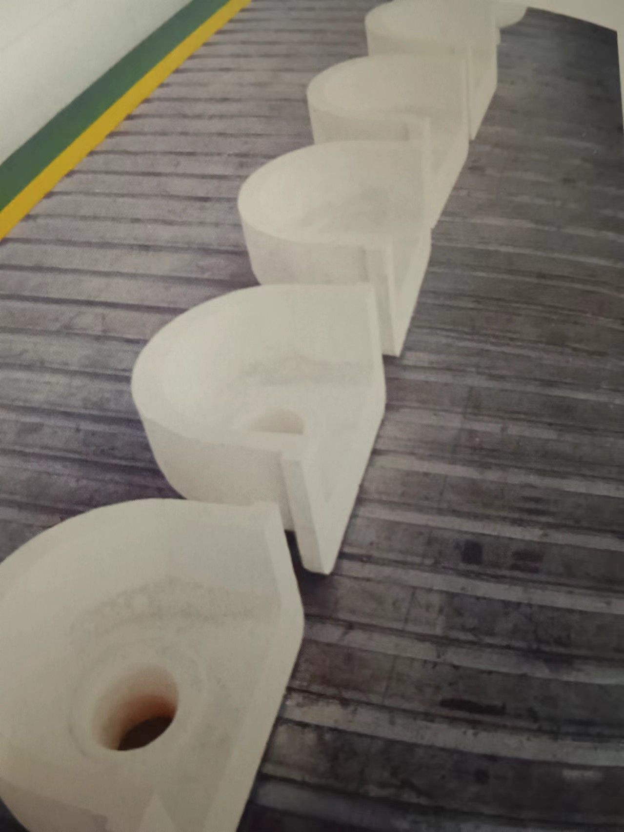 Material Basin