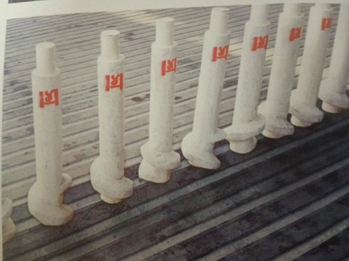 Material Rod